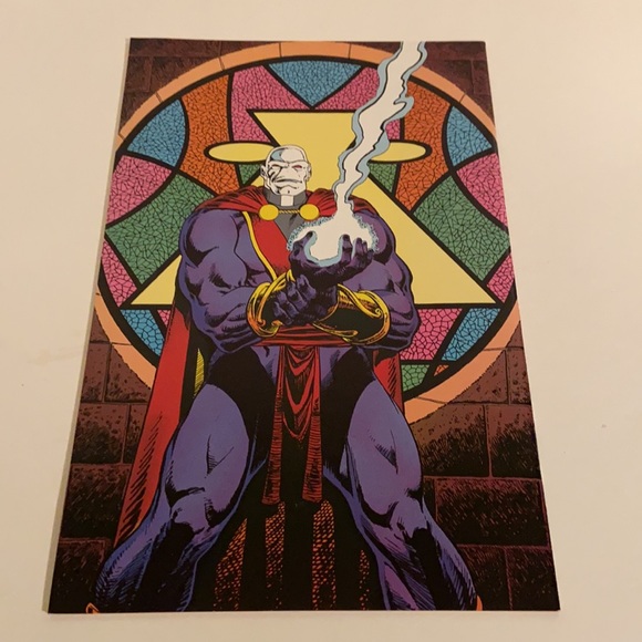 Epic Comics Dreadstar #1, 2 vintage - Picture 4 of 6